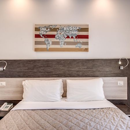 Napoli Suite Kültér fotó