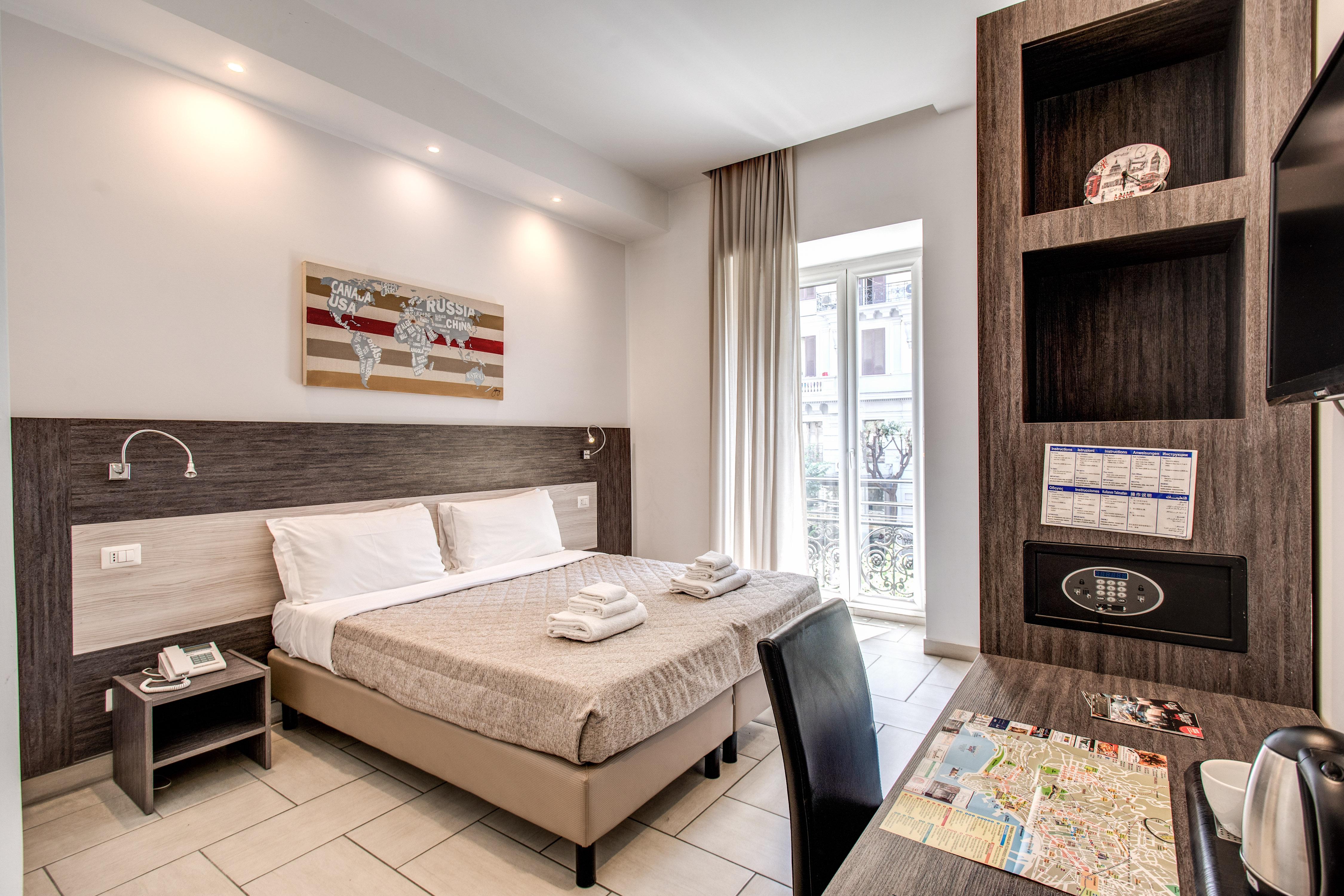 Napoli Suite Kültér fotó