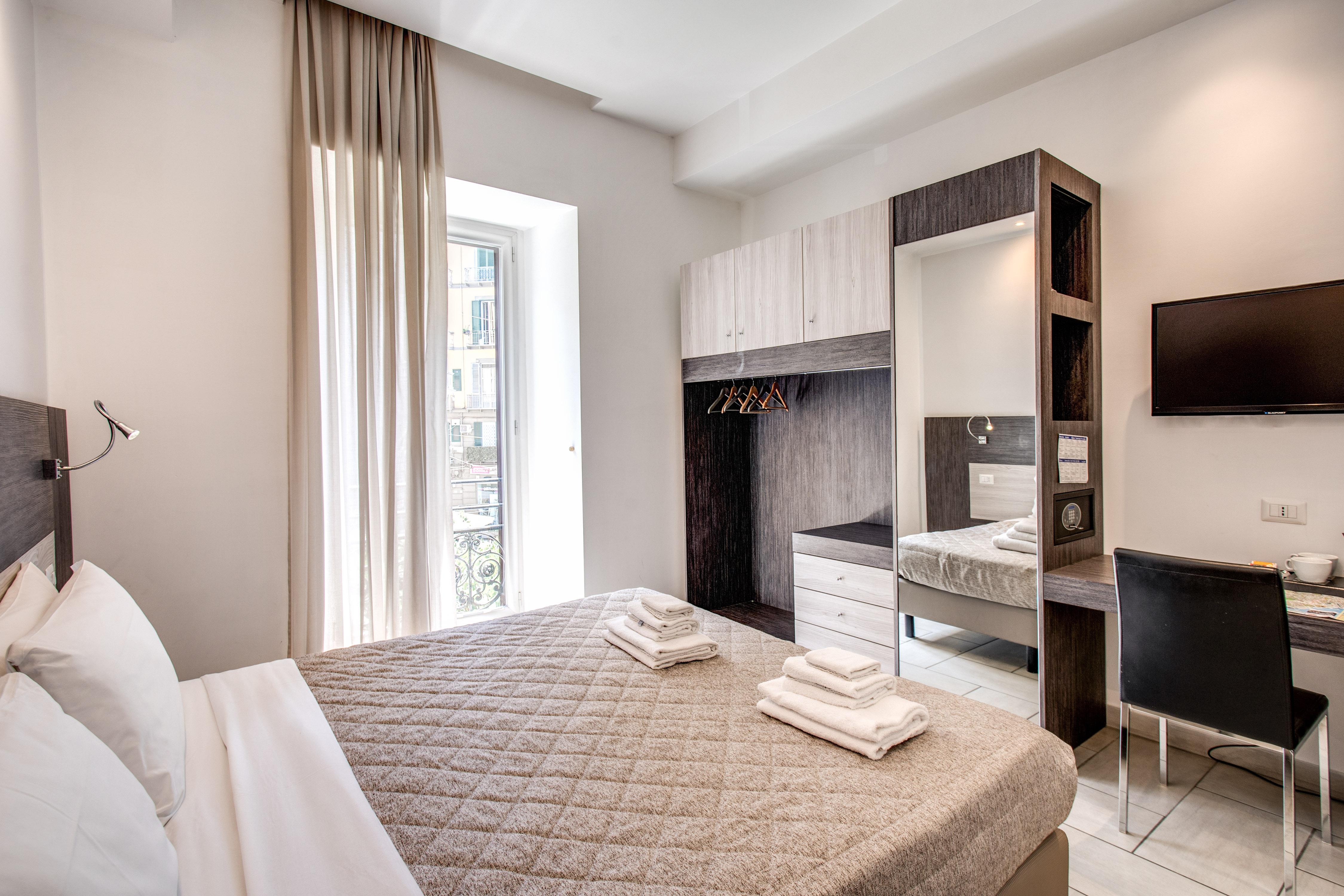 Napoli Suite Kültér fotó