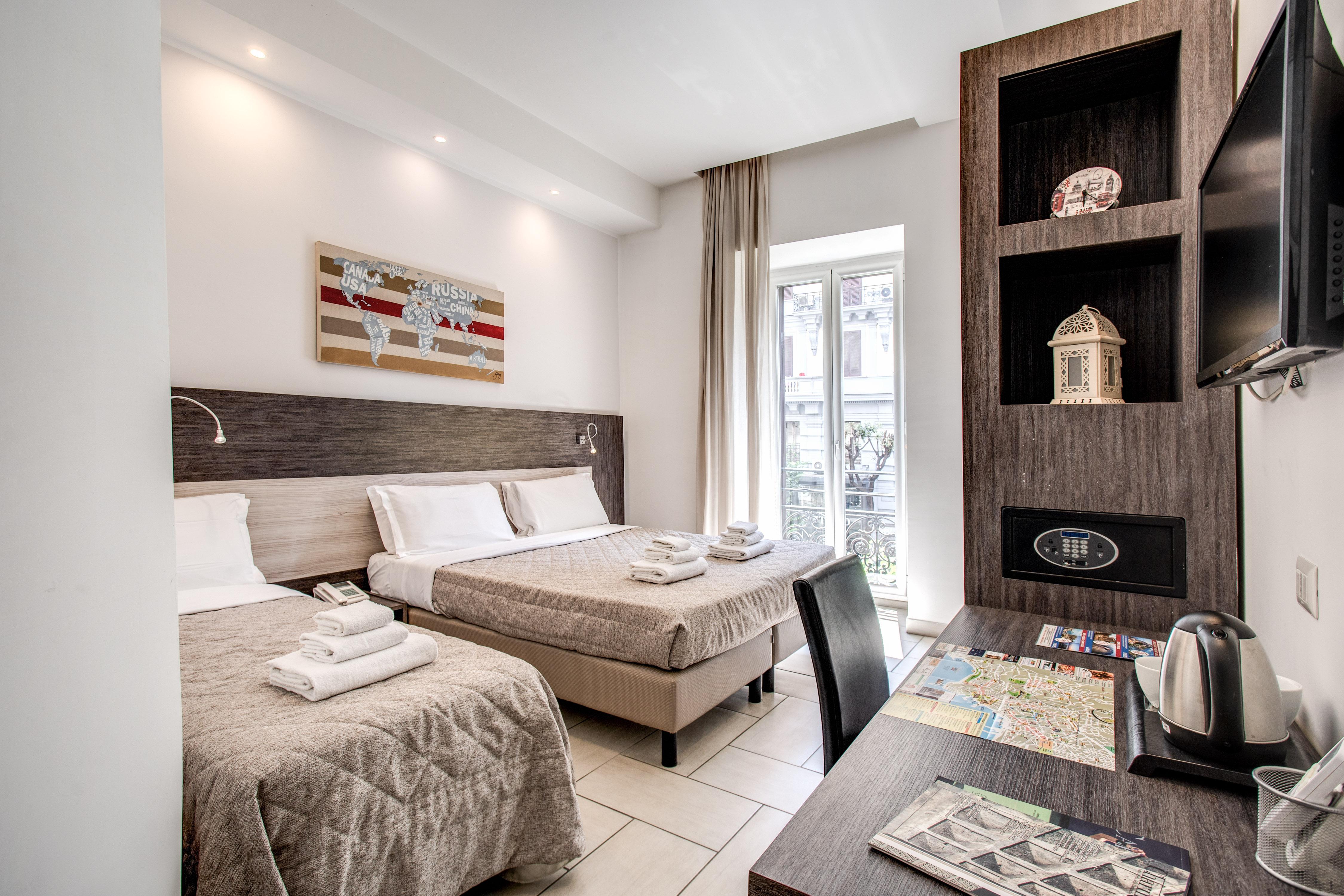 Napoli Suite Kültér fotó