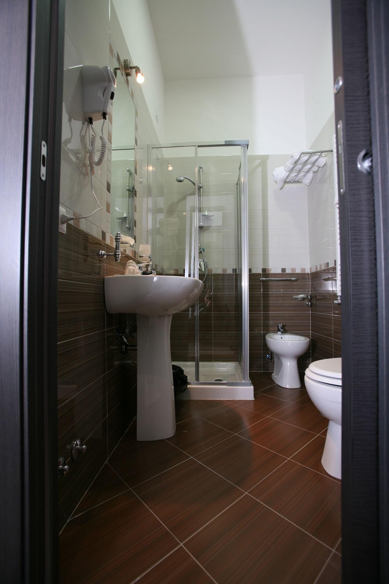 Napoli Suite Kültér fotó