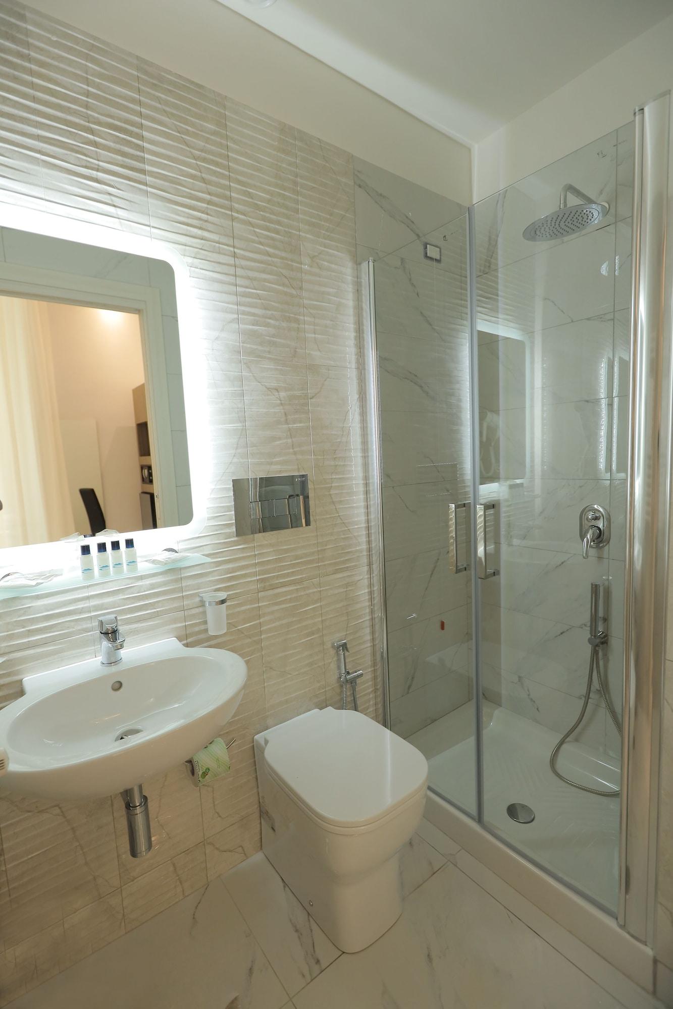 Napoli Suite Kültér fotó