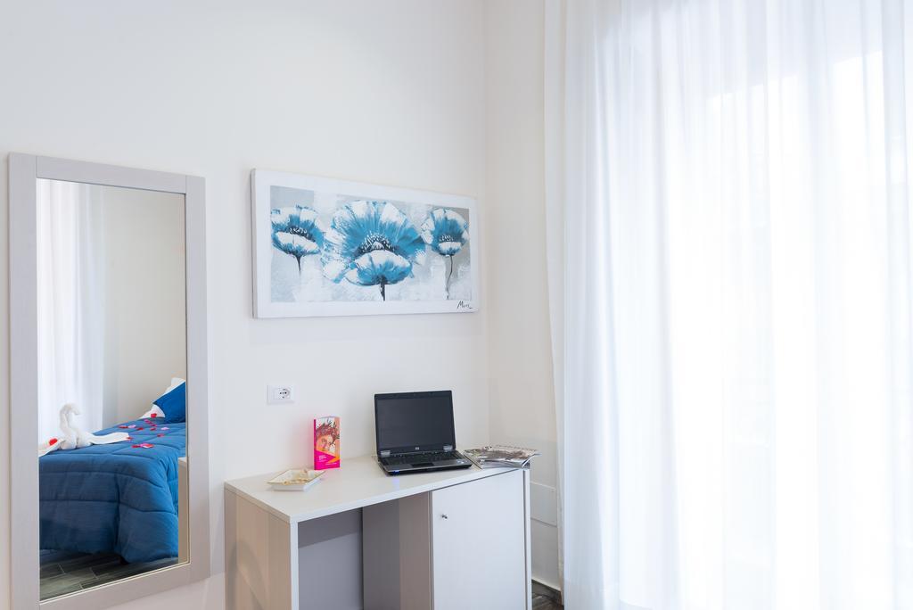 Napoli Suite Kültér fotó