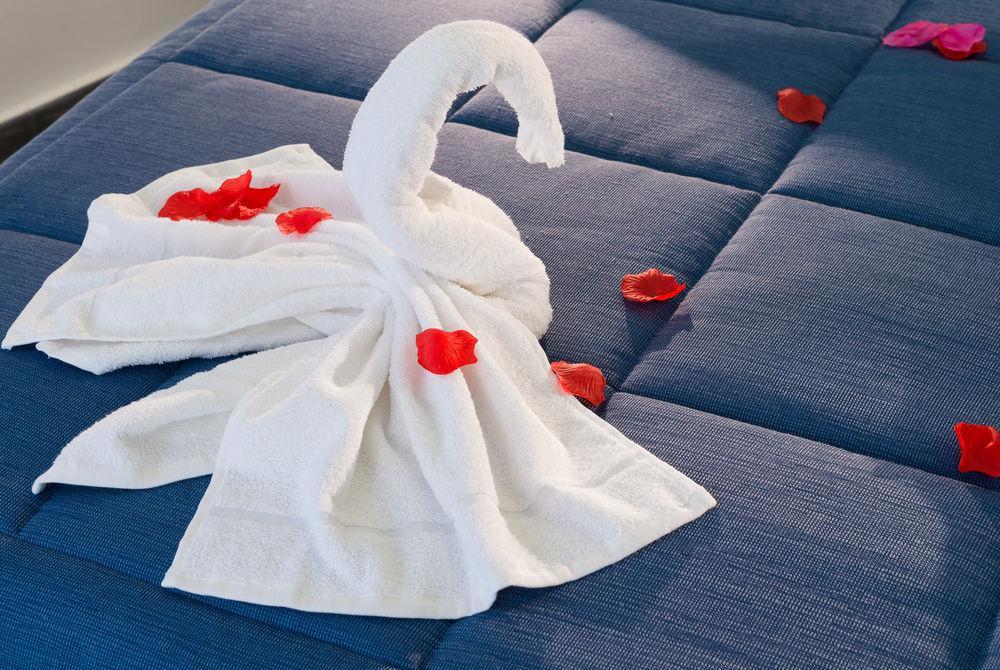 Napoli Suite Kültér fotó