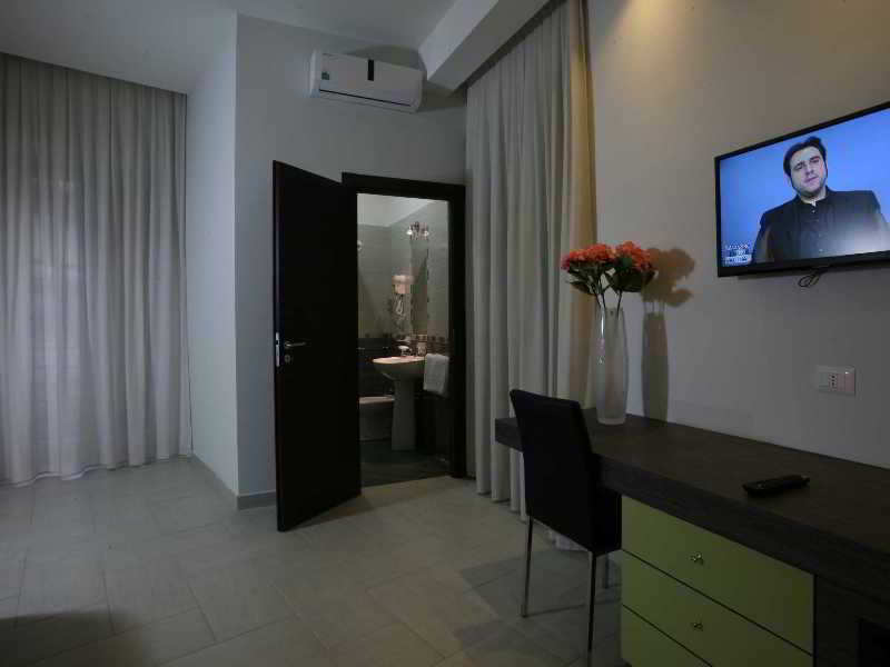 Napoli Suite Kültér fotó