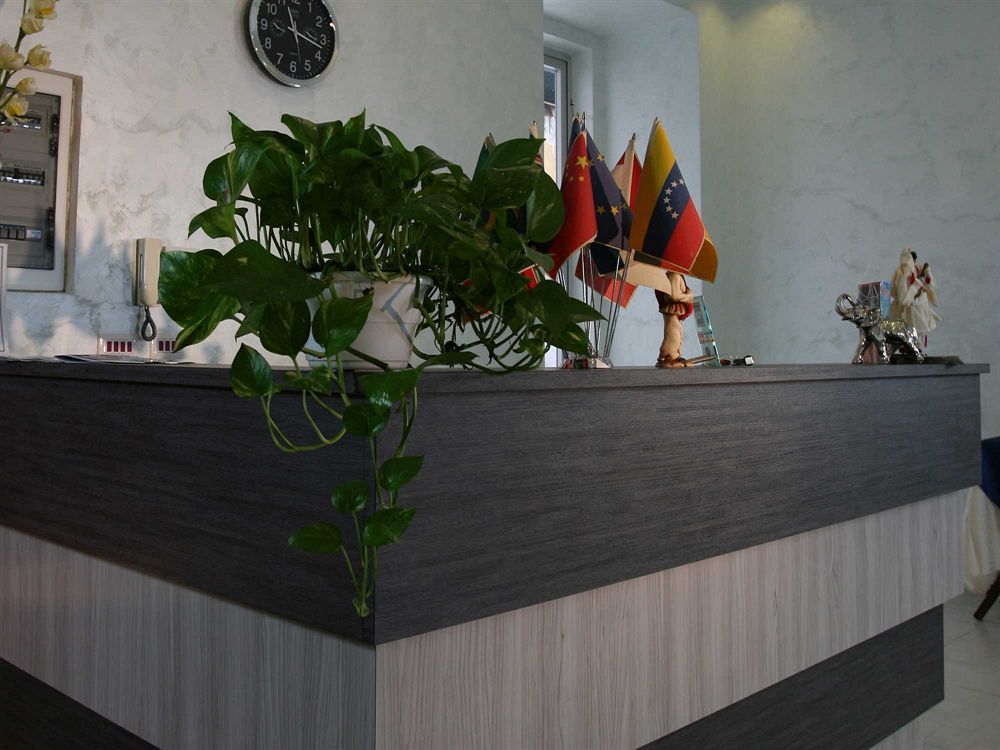 Napoli Suite Kültér fotó