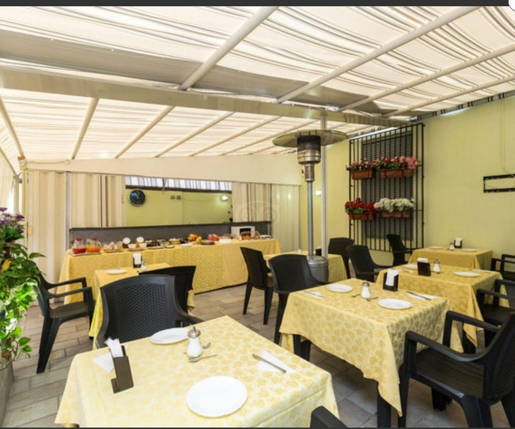 Napoli Suite Kültér fotó