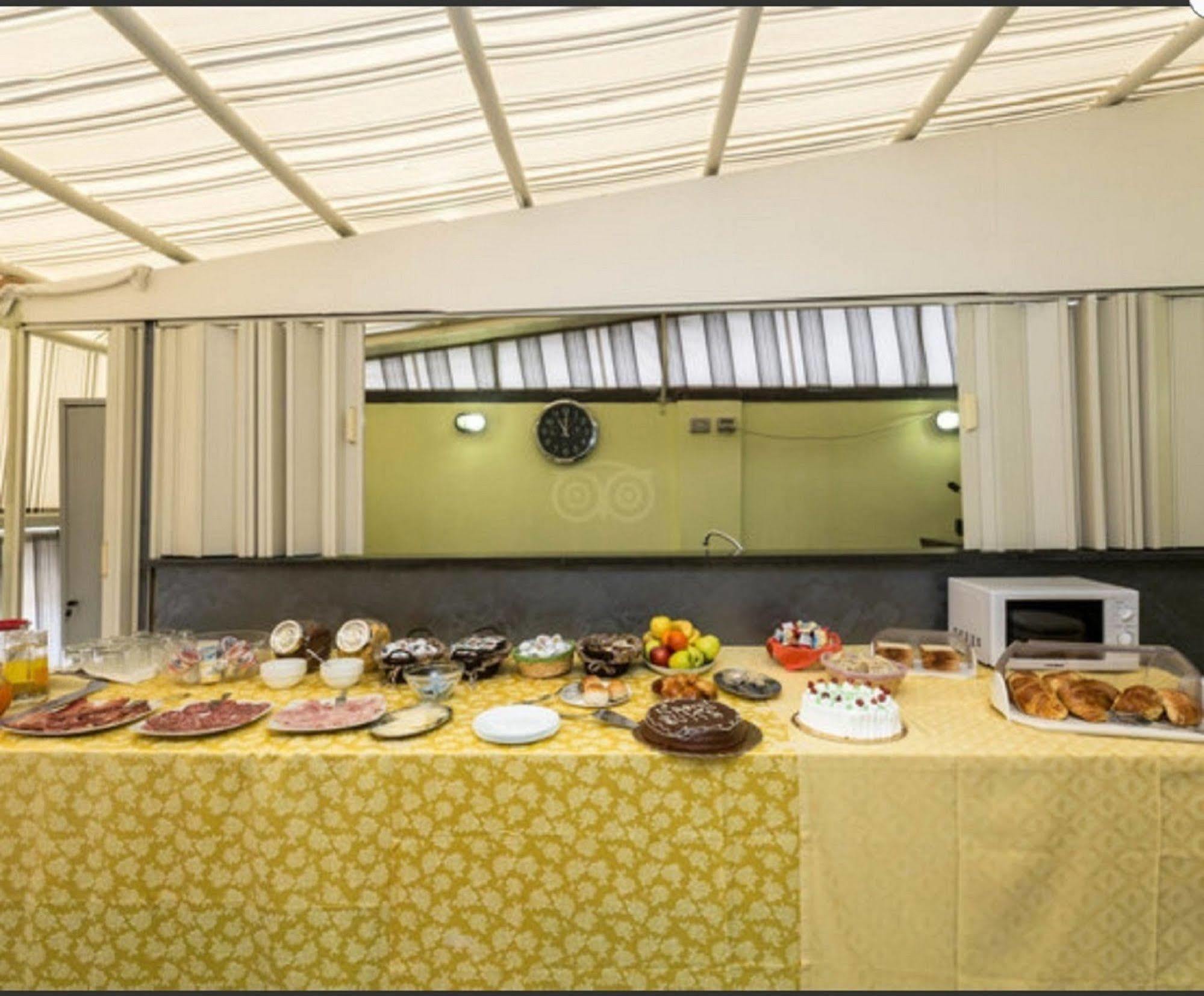 Napoli Suite Kültér fotó