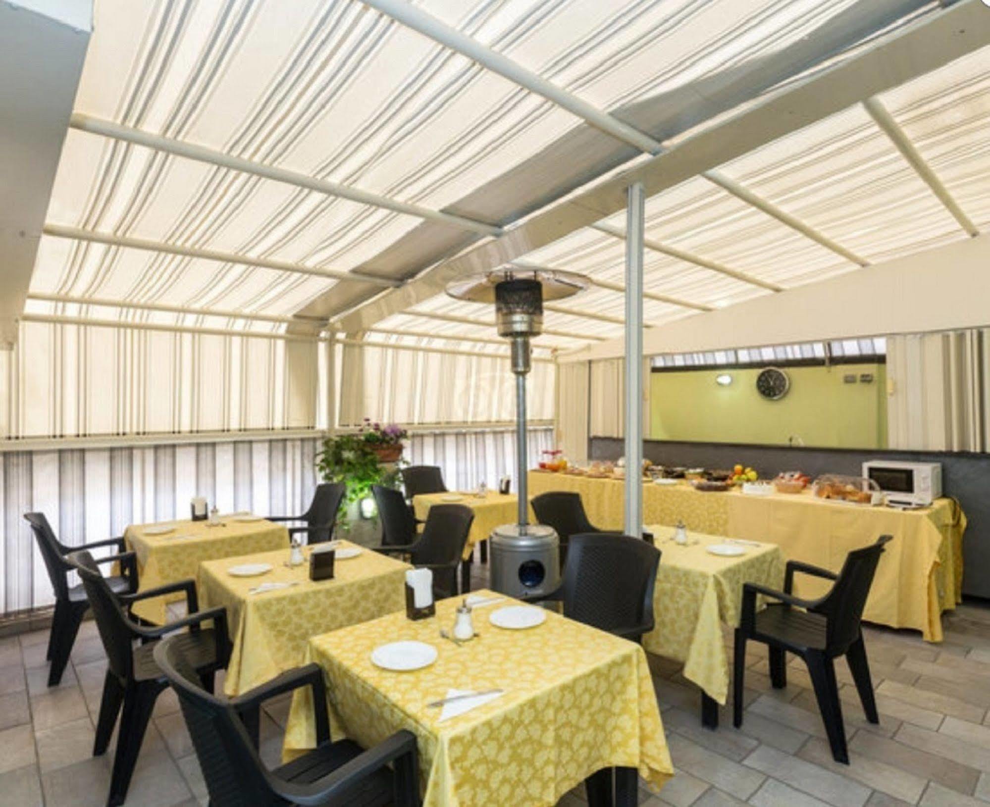 Napoli Suite Kültér fotó
