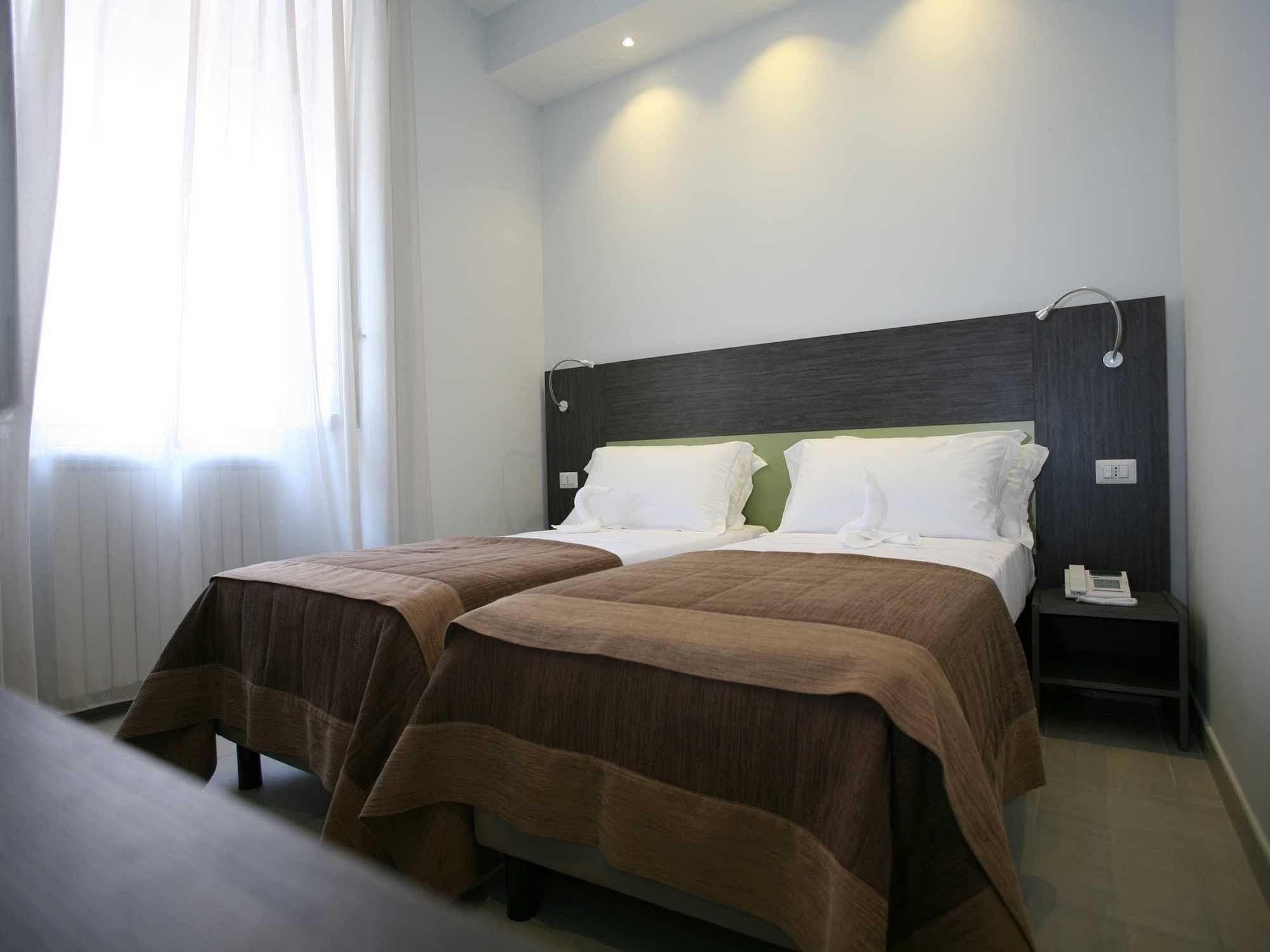 Napoli Suite Kültér fotó