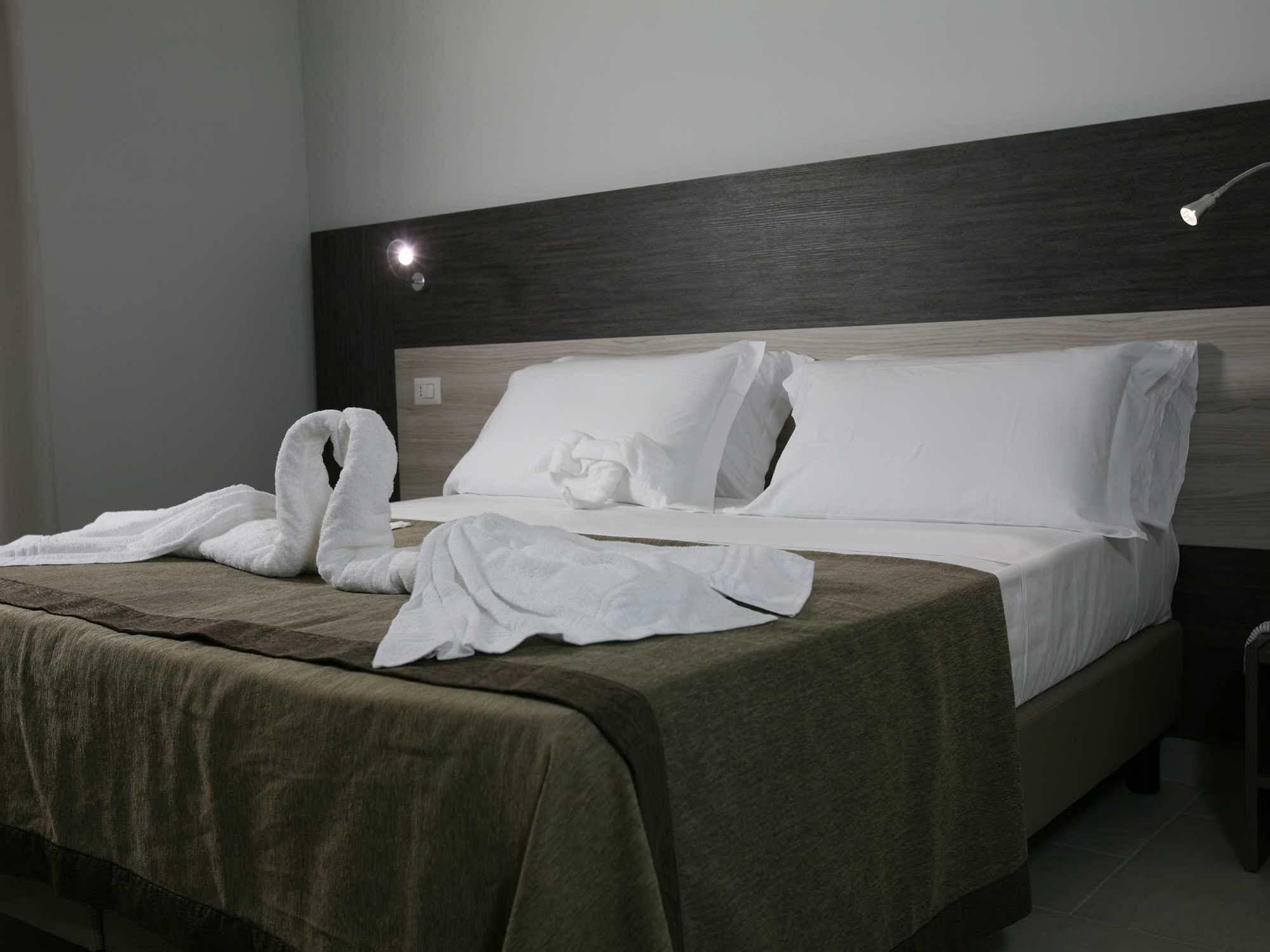 Napoli Suite Kültér fotó