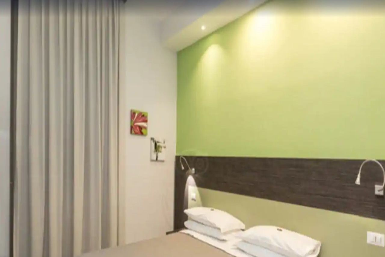 Napoli Suite Kültér fotó