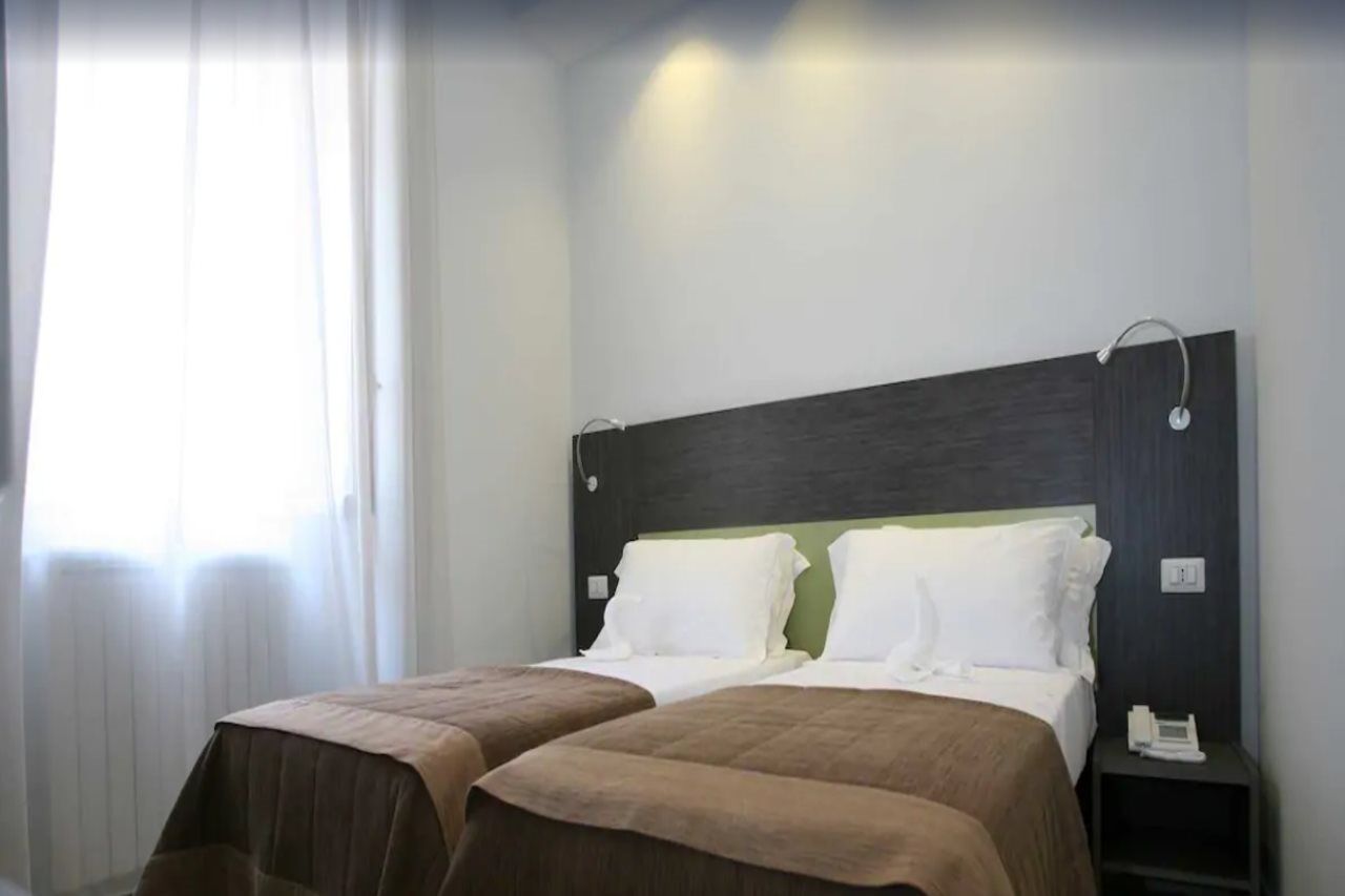 Napoli Suite Kültér fotó
